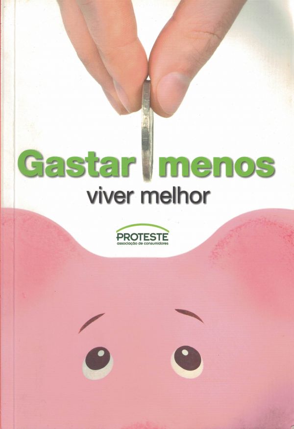 Gastar menos viver melhor